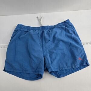 Tommy Bahama swim trunks 2XL blue mens 6823